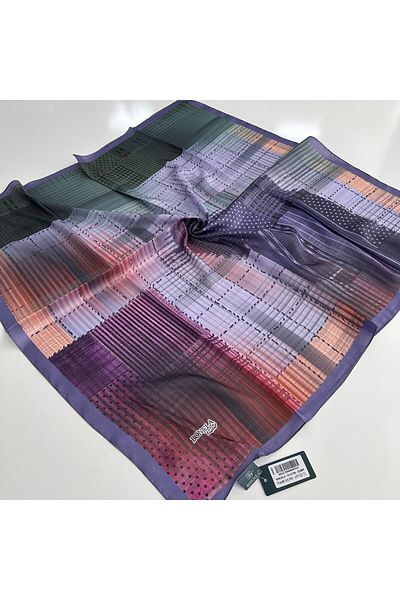 Bonjela Κρυστάλλινο κασκόλ New Season - LTB0103
