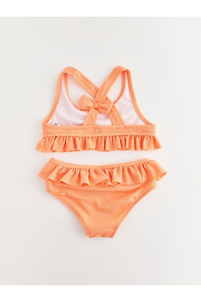 LC Waikiki Dehnbares Bikini-Set für Babys