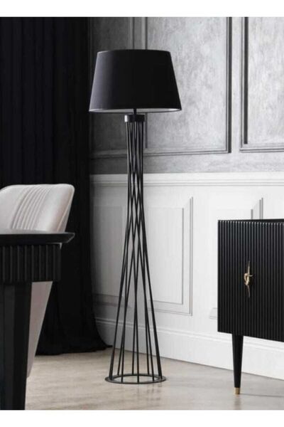 Yeliz Ev Dekor Lambader Çizgim