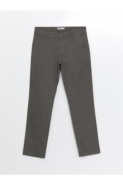 LC Waikiki Ανδρικό παντελόνι Chino - Standard Fit