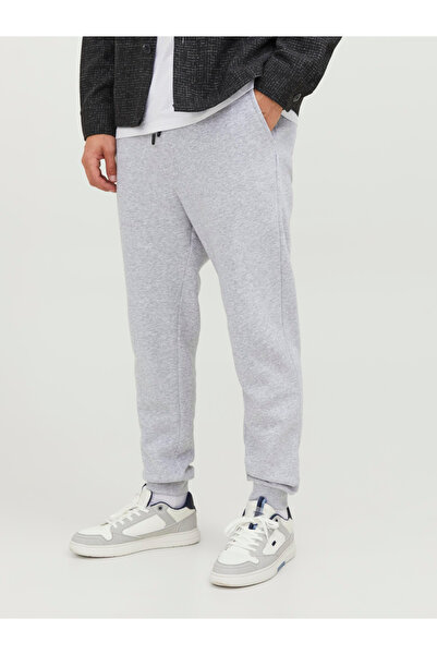 Jack & Jones بنطال رياضي كلاسيكي بمقاس عادي مع رباط
