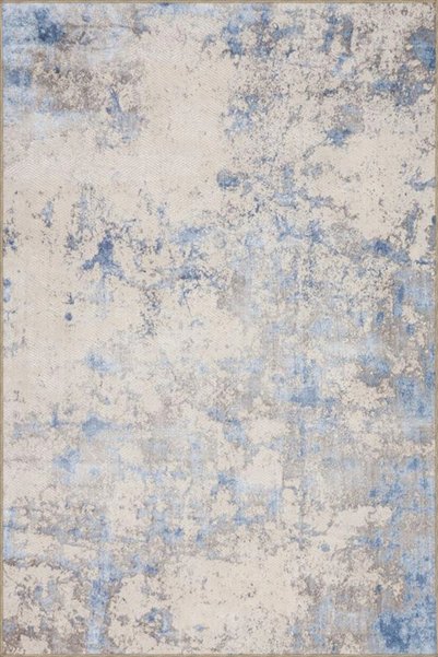 Rugs Modern Halı Χαλί με υφαντό υπόστρωμα και με γεωμετρικό μοτίβο με θέμα «S...