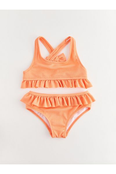 LC Waikiki Dehnbares Bikini-Set für Babys