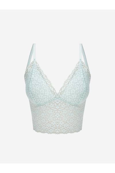 LC Waikiki Spitzen-Bralette ohne Polsterung und ohne Bügel