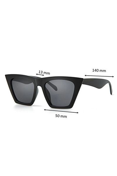 Duke Nickle Women's Sunglasses Dnx2007syh