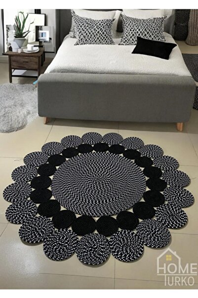 HomeTurko Jüt Kilim, Paspas, Mutfak Halısı, Banyo Paspası, Kilim, Halı, Oturm...