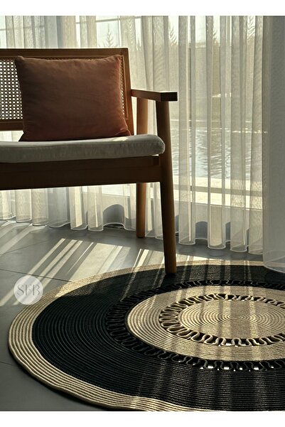 HomeTurko Jüt Kilim, Paspas, Mutfak Halısı, Banyo Paspası, Kilim, Halı, Oturm...