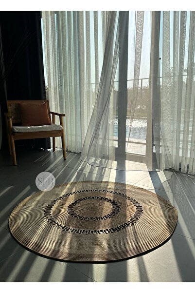 HomeTurko Jüt Kilim, Paspas, Mutfak Halısı, Banyo Paspası, Kilim, Halı, Oturm...