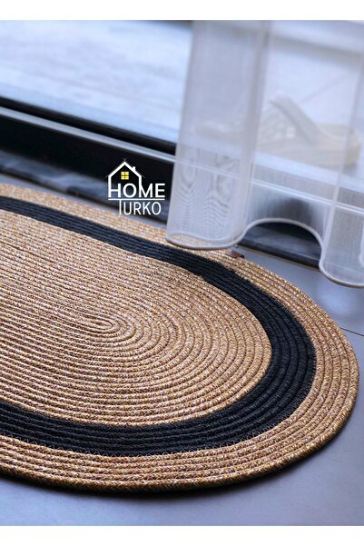 HomeTurko Jüt, Desenli Kapı Önü, Paspas, Banyo Paspası, Balkon Paspası / Hediyelik, Ev Eşyası.