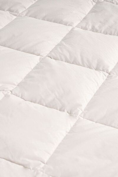 OTHELLO Clima Downa Outlast Kumaş 90 Gıdık Kaz Tüyü Terletmeyen Yorgan 195x215 Cm