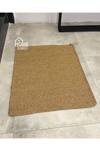 HomeTurko Jüt, Hasır, Kare Paspas, Kapı Önü Paspası, Banyo Paspası, Mutfak Paspası, İç ve Dış Dekorarif Paspas