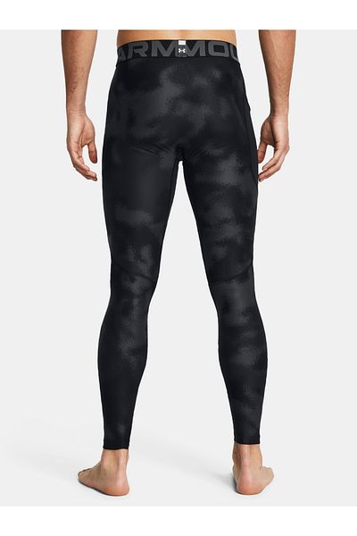 Under Armour طماق المطبوعة Heatgear