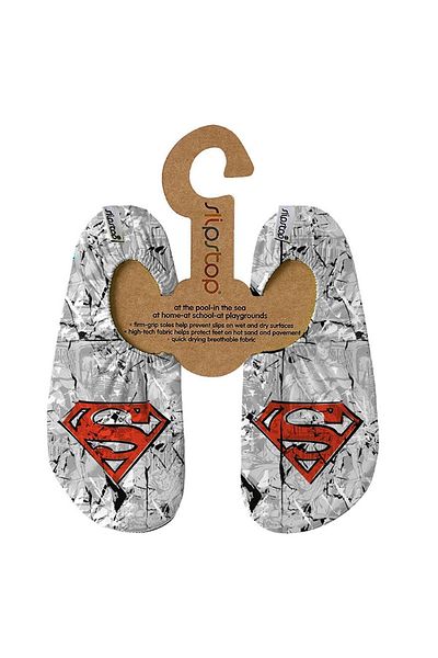 SLIPSTOP Kids Unisex Smash Junior Sea Pool Shoes
