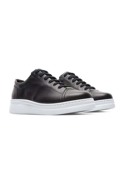CAMPER Runner Up BLACK Pantofi de damă