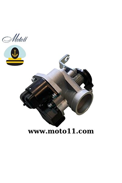 Arora Cappucino 50 cc enjektör komple set