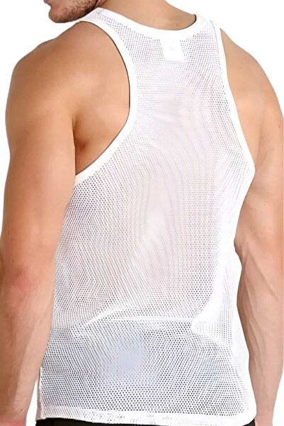 Tezzgelsin Набір з 6 бавовняних чоловічих футболок