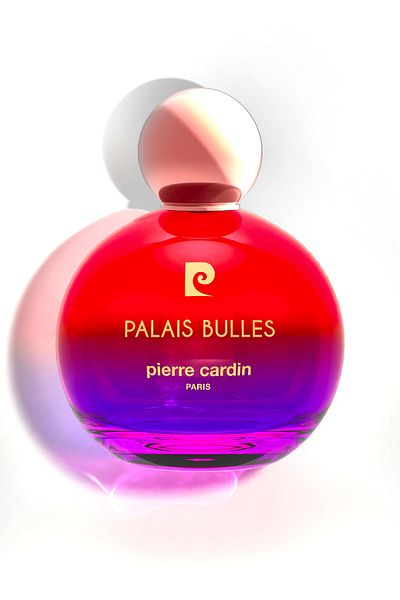 Pierre Cardin Palais Bulles EDP 100 ml Women's Perfume PCCN000301