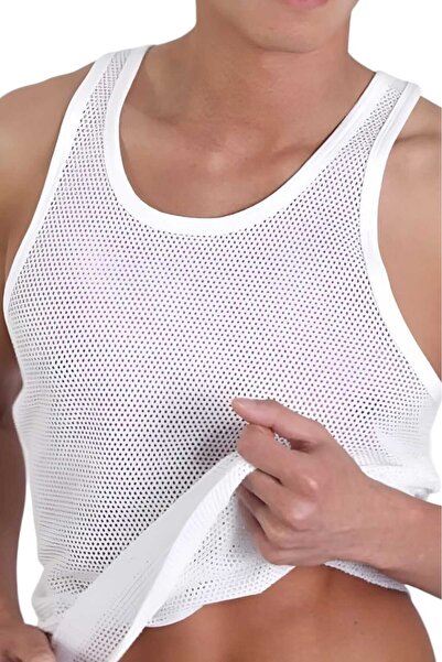 Tezzgelsin Набір з 6 бавовняних чоловічих футболок