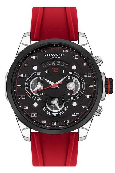 Lee Cooper Lc07432.358 Men's Wristwatch