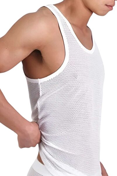 Tezzgelsin Чоловічі спортивні шорти, 6 штук