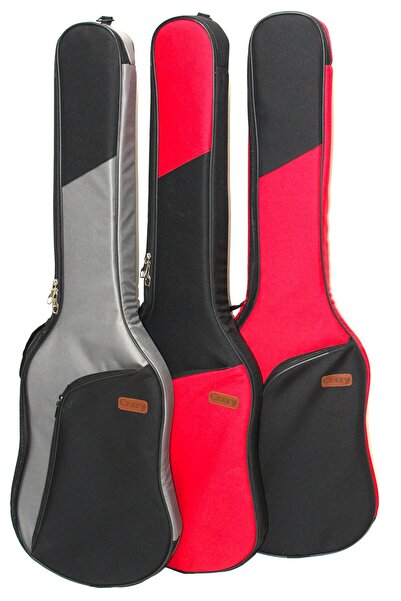 PANDURA MÜZİK CRAZY SPECIAL DESIGN CASE GIBAR GIBAR SOFTCASE. PROTECȚIE EXTRA...