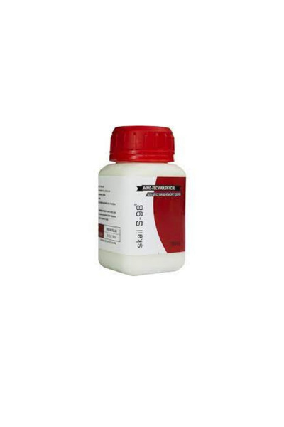 ÖZDEMİR PHARMA Skail S-98 Sıvı Kükürt 125ml