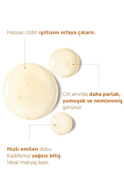 bs bubbles cosmetic C Vitamin Serum Aydınlatıcı ve Kırışıklık Karşıtı 30ML