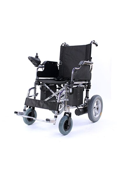 Has-Pet HASPET DH01111 AKÜLÜ TEKERLEKLİ SANDALYE