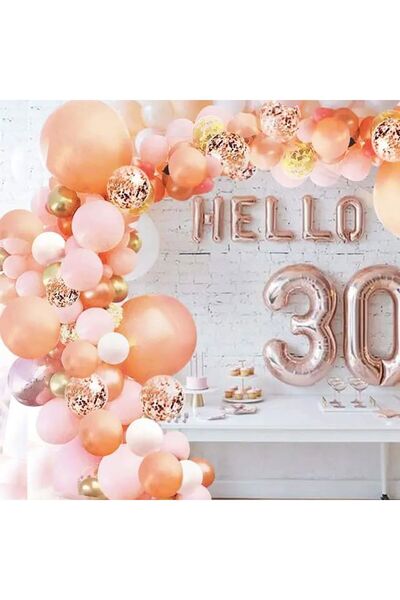 DÜVENCİ TİCARET ΓΕΙΑ ΣΟΥ Περιορισμένη Έκδοση για τα 30α γενέθλια