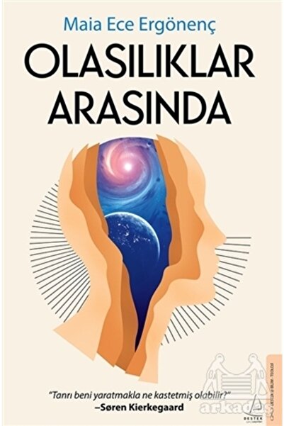Destek Yayınları Olasılıklar Arasında