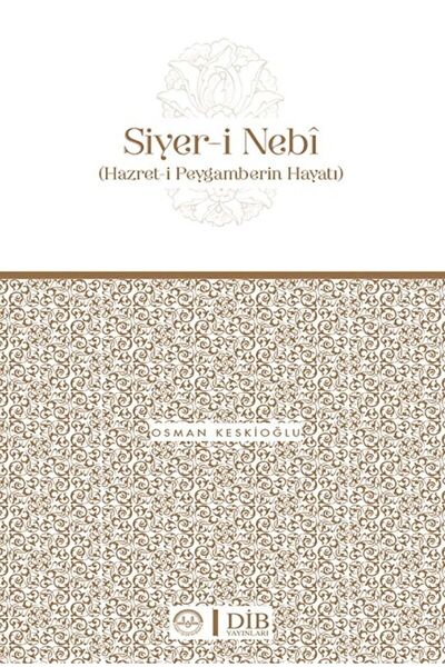 Diyanet İşleri Başkanlığı Hazret-i Peygamberin Hayatı Siyer-i Nebi / / 978975...