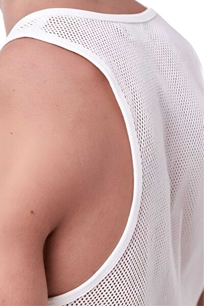 Tezzgelsin Чоловічі бавовняні трикотажні майки, 6 штук