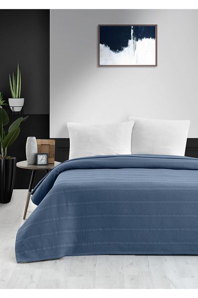 Pierre Cardin Blugi Indigo Kilmali Pike Esse Single