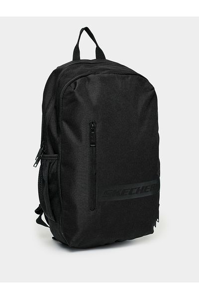 SKECHERS Athletic Backpack with Zip Closure