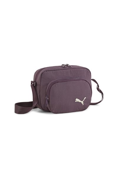 Puma Core Her Compact - Geantă Violet X-Body 09028405