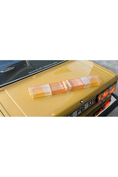 Fiat /Tofaş MURAT 131 UYUMLU SOLUK STOP