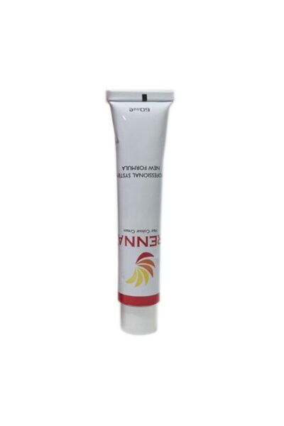 Renna Saç Boyası Tüp 60 ml - 6.88 Kırmızı