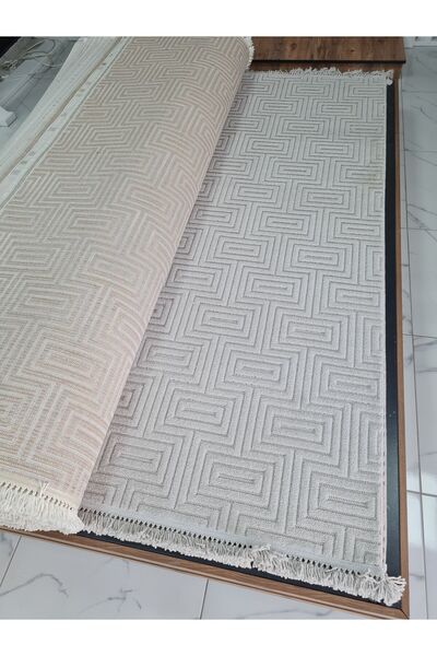 SEYRAN HALI SEYRAN RUBY MODERN HALI 160X230