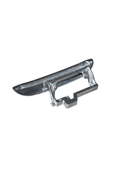 İDEAL OTOMOTİV Bmw E39 Right Exterior Door Handle 51218245461 512100005 51210000517