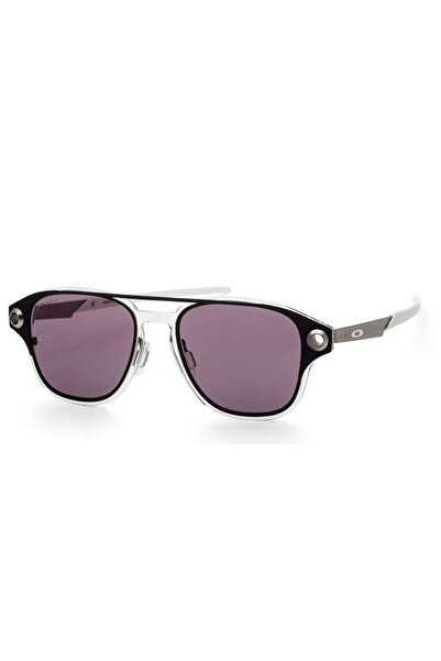 Oakley 0o6042 03 52 Unisex Titanyum Güneş Gözlüğü Coldfuse