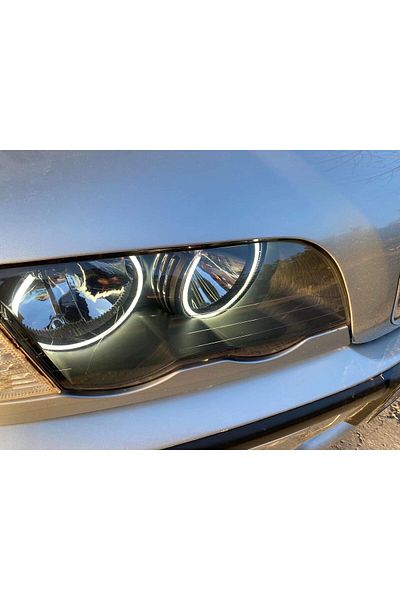 APEXİ BMW E36 E39 E46 WHITE NEON ANGEL SUITS