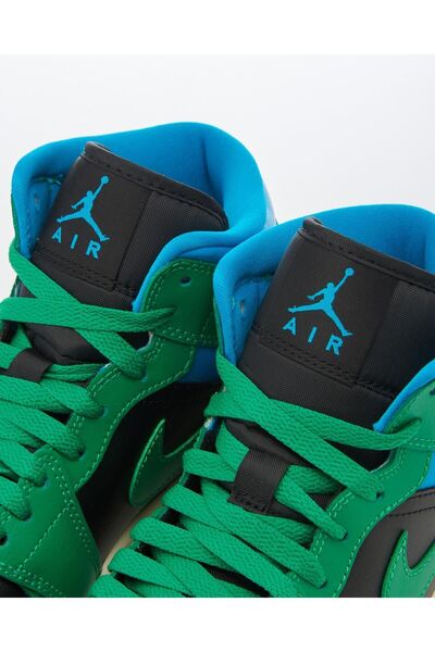 Nike Jordan Air 1 Mid BQ6472-033 Unisex Sneaker
