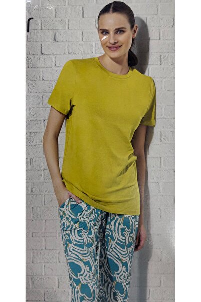 Jiber JİBER 10209 - Σετ Πιτζάμες