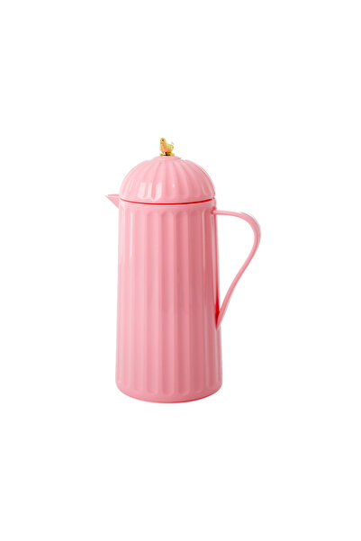 RICE Melamin Termos - Pembe