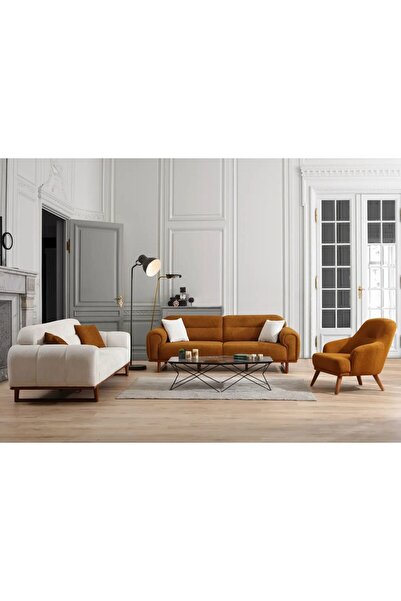 İnegolsofa Pier koltuk takımı