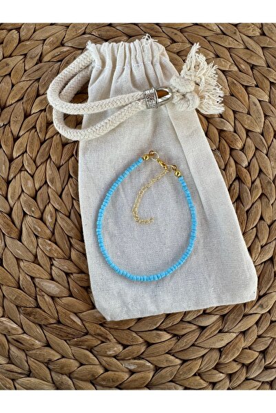 MİNİK ADIMLAR سوار خطوات صغيرة مزين بالخرز