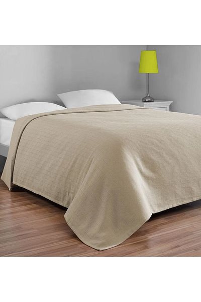 PUKKAHOME فاخر مزدوج بيكيه