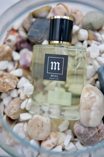Mias Parfüm Yüksek Esanslı Parfüm Alien Thıerry Mugler