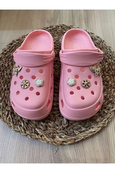 Eylül Spor New Season Women's Sandals - Sea and Pool Daily Slippers