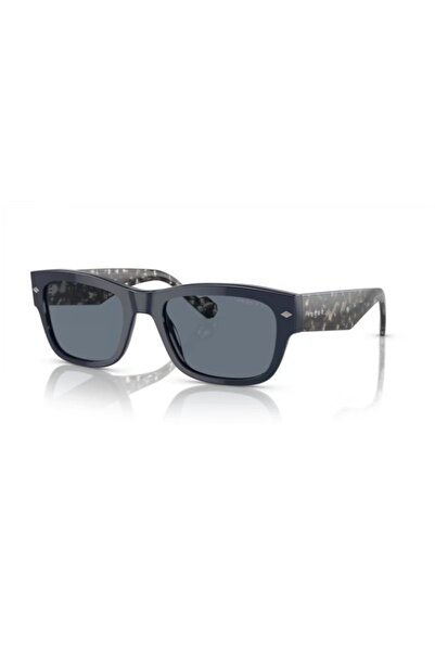 Vogue Vo5530S 23194Y 55 Model Sunglasses